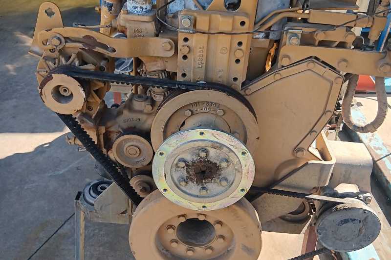 OmecoHub - Immagine CATERPILLAR 320N